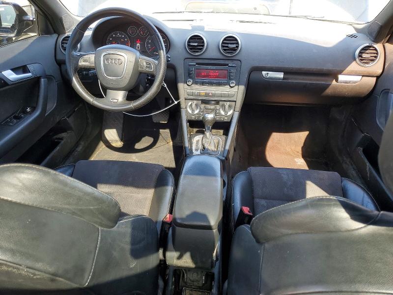 Продажа на аукционе авто 2012 Audi A3, vin: WAUMFAFM2CA139137, номер лота: 66834176