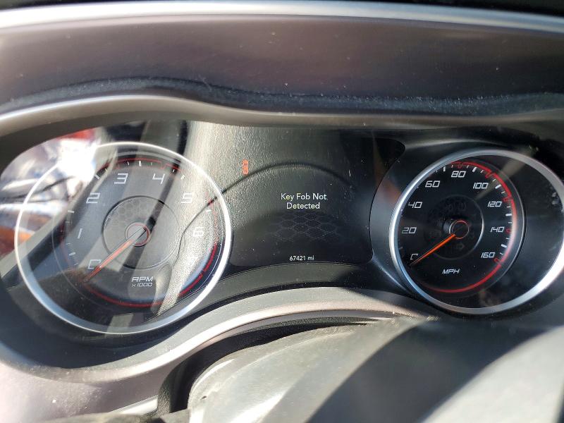 Aukcja sprzedaży 2021 Dodge Charger, vin: 2C3CDXCT9MH569838, numer aukcji: 66391046