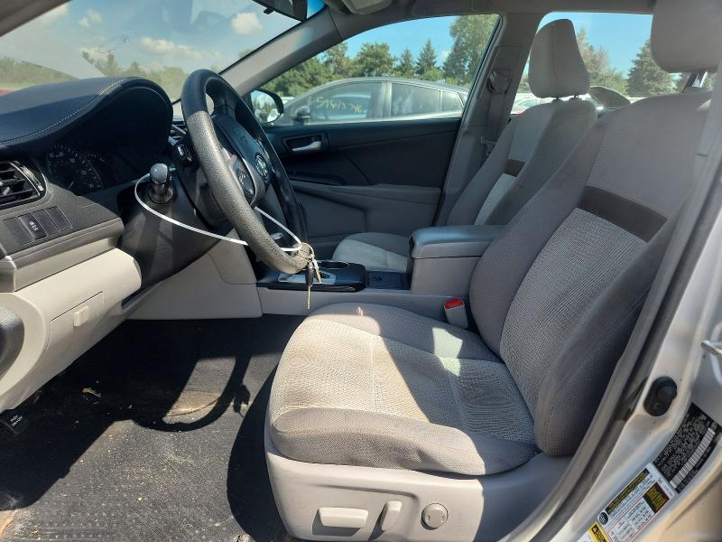 Продаж на аукціоні авто 2013 Toyota Camry, vin: 4T4BF1FK2DR333547, номер лоту: 66524476