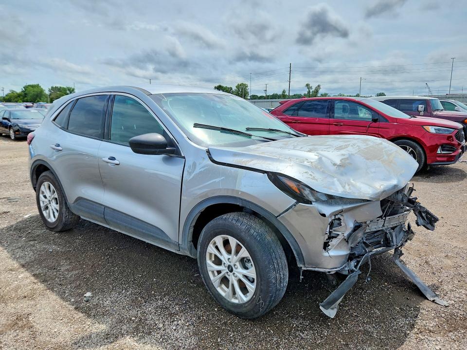 65103326 :رقم المزاد ، 1FMCU9GN9PUA32936 vin ، 2023 Ford Escape مزاد بيع