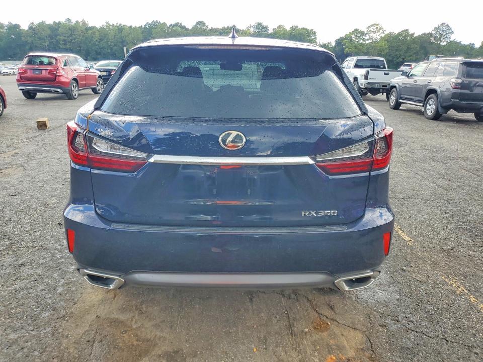 Aukcja sprzedaży 2018 Lexus Rx 350, vin: 2T2ZZMCA0JC111823, numer aukcji: 63530966