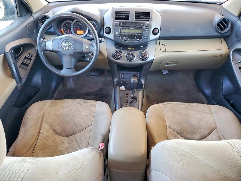 Продаж на аукціоні авто 2011 Toyota Rav4, vin: 2T3BF4DV6BW097465, номер лоту: 66308486