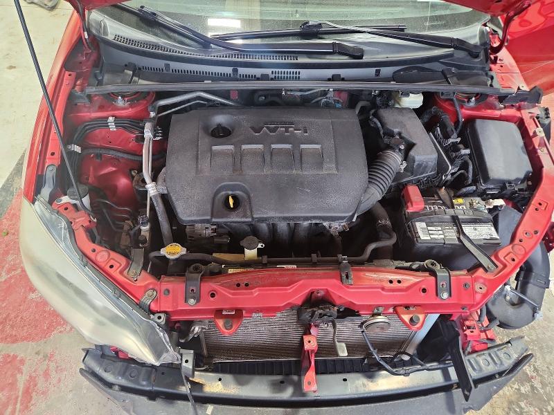 Продаж на аукціоні авто 2016 Toyota Corolla, vin: 2T1BURHE0GC489470, номер лоту: 62921406