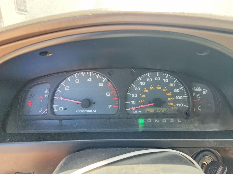 65756096 :رقم المزاد ، JT3HN86R9X0221426 vin ، 1999 Toyota 4runner مزاد بيع