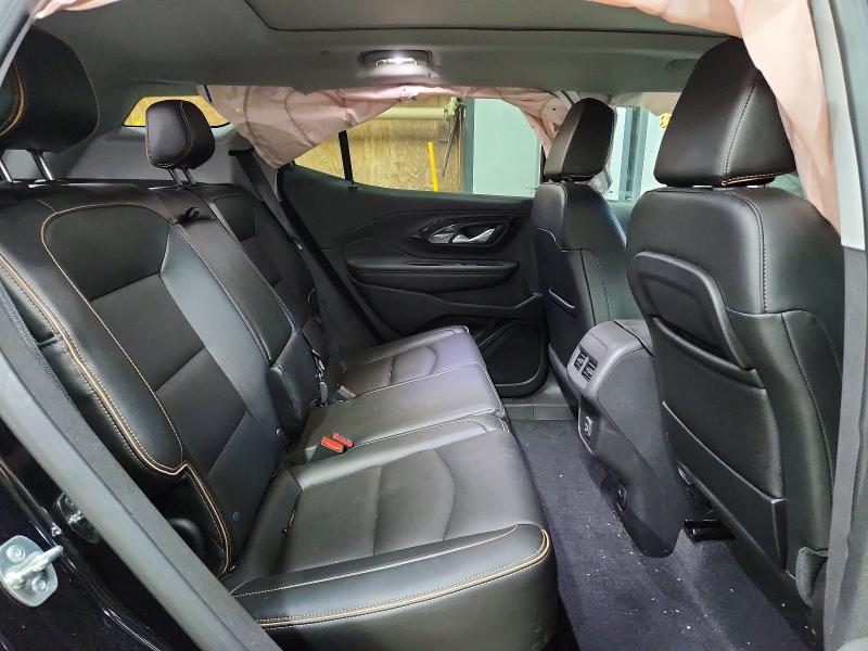 Продажа на аукционе авто 2024 Gmc Terrain, vin: 3GKALYEG0RL381904, номер лота: 65027646