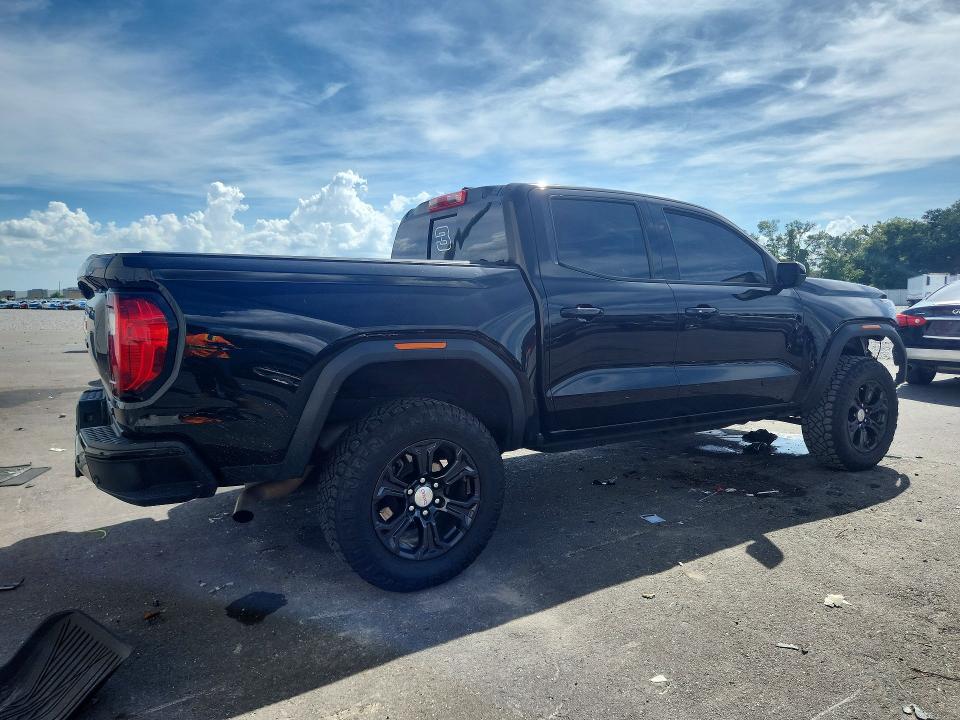 Продаж на аукціоні авто 2023 Gmc Canyon, vin: 1GTP5BEK6P1163925, номер лоту: 64477846
