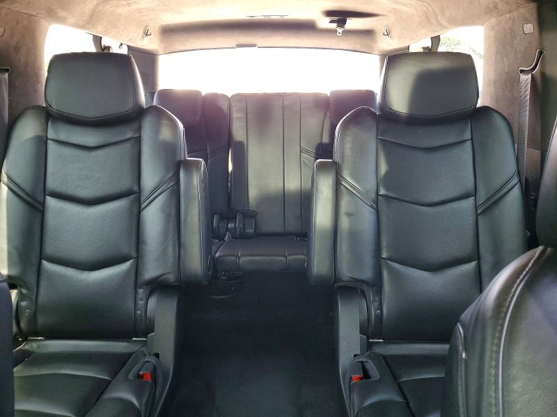 Продаж на аукціоні авто 2016 Cadillac Escalade, vin: 1GYS4KKJXGR123531, номер лоту: 63941266