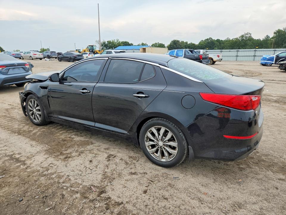 Продаж на аукціоні авто 2015 Kia Optima, vin: 5XXGN4A7XFG417801, номер лоту: 66746396