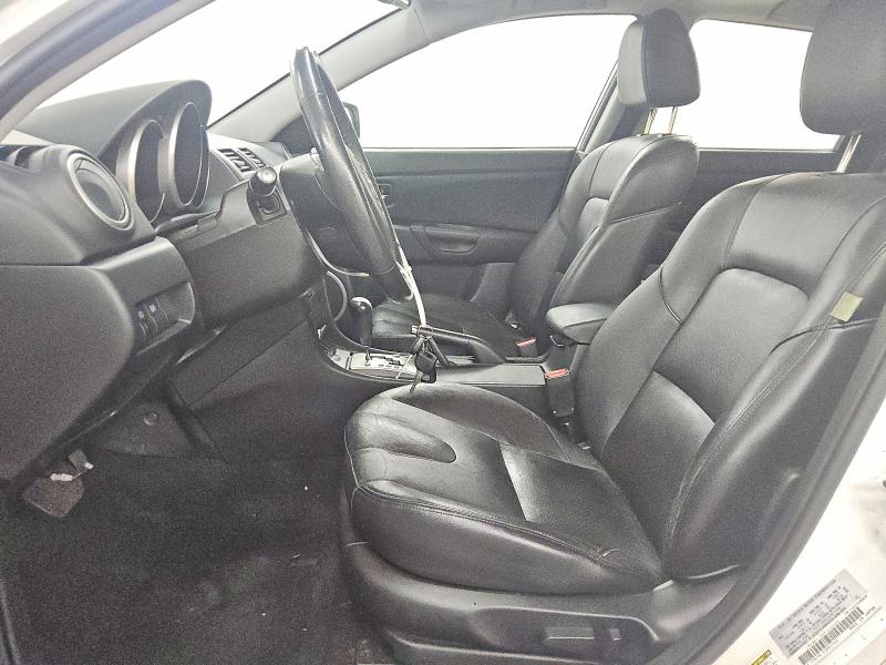 Aukcja sprzedaży 2009 Mazda 3, vin: JM1BK343691242226, numer aukcji: 65364466