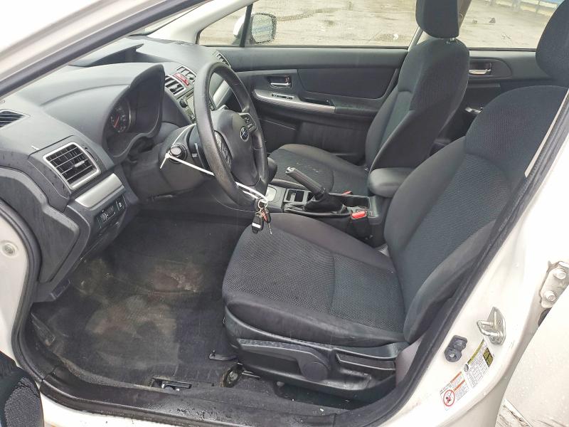 Aukcja sprzedaży 2015 Subaru Impreza, vin: JF1GJAC65FH024750, numer aukcji: 65227986