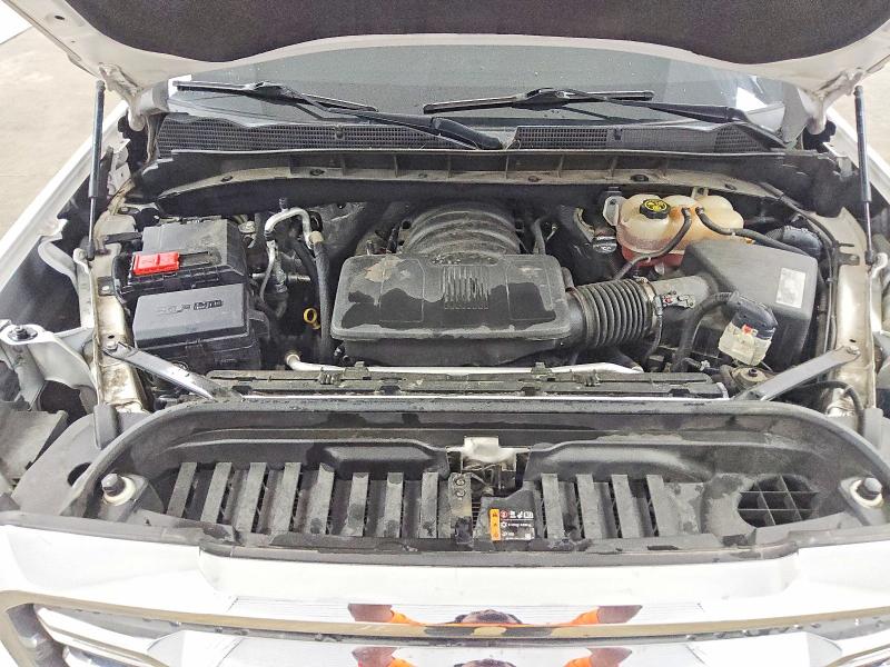 Aukcja sprzedaży 2020 Gmc Sierra, vin: 3GTU9BED2LG219329, numer aukcji: 64684166