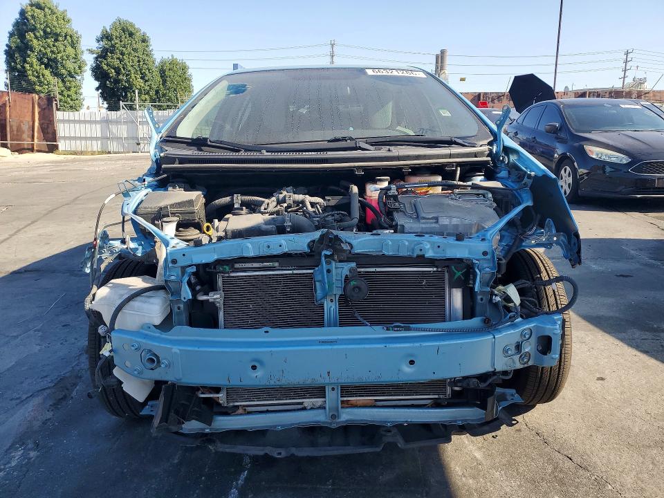 Auction sale of the 2016 Toyota Prius C, vin: JTDKDTB38G1130957, lot number: 66321286