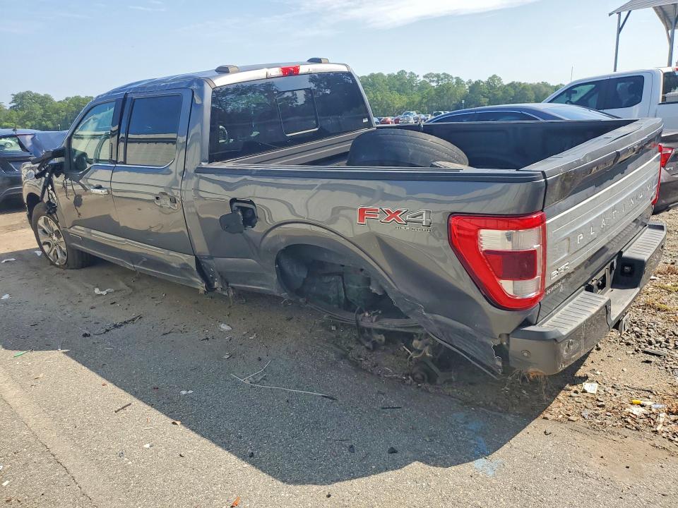 Aukcja sprzedaży 2021 Ford F150, vin: 1FTFW1ED9MFB45888, numer aukcji: 65681116