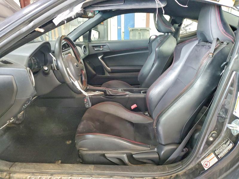 2013 Subaru Brz მანქანა იყიდება აუქციონზე, vin: JF1ZCAC10D2606911, აუქციონის ნომერი: 64136626