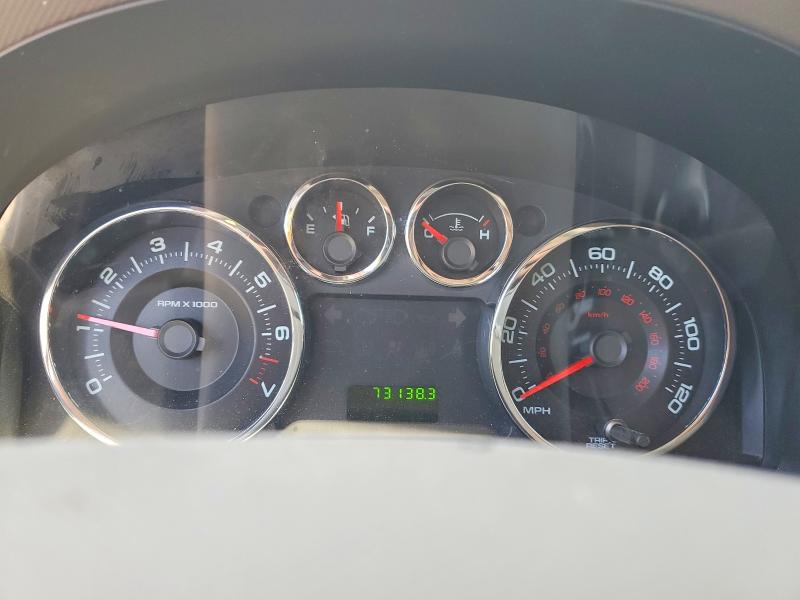 Продажа на аукционе авто 2010 Ford Edge, vin: 2FMDK3GC7ABA08668, номер лота: 65040966