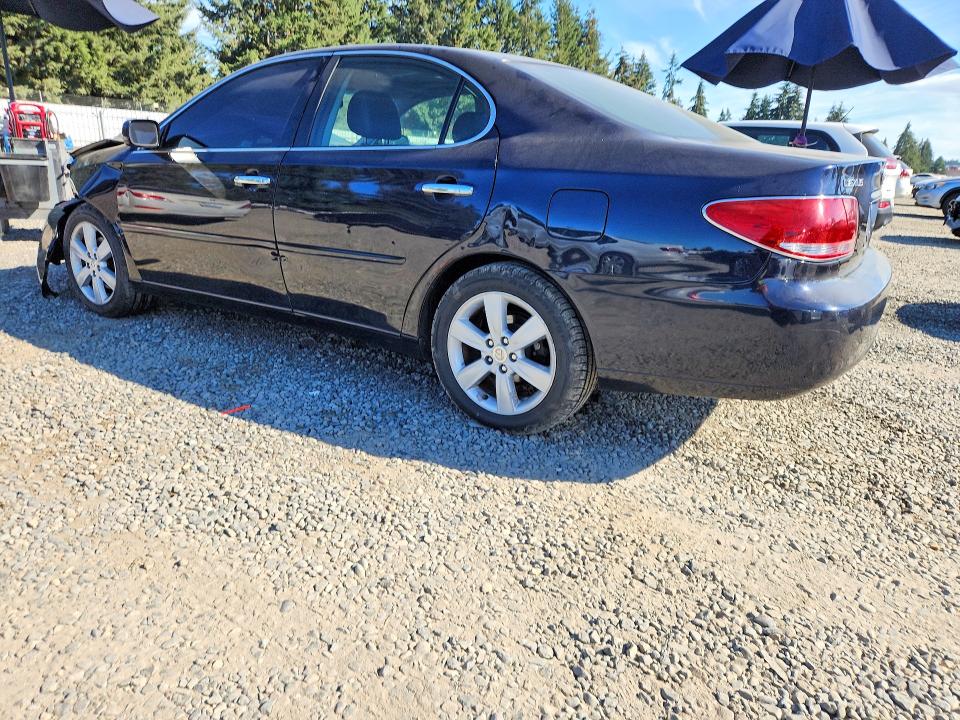 Продаж на аукціоні авто 2005 Lexus Es, vin: JTHBA30G255099319, номер лоту: 66819266