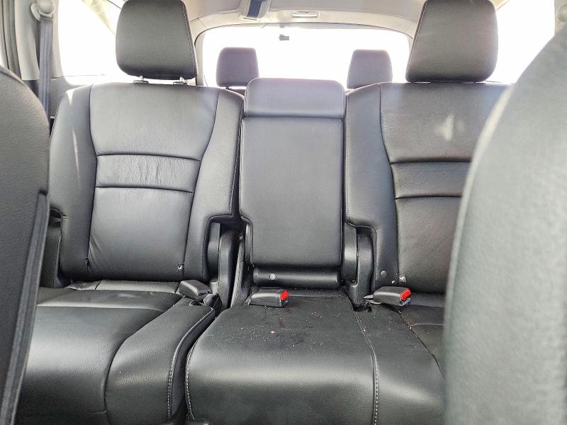 2022 Honda Pilot მანქანა იყიდება აუქციონზე, vin: 5FNYF6H2XNB099090, აუქციონის ნომერი: 66129616