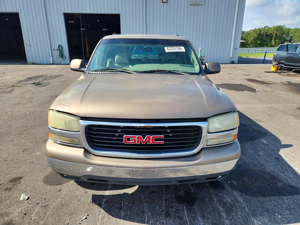 Продаж на аукціоні авто 2003 Gmc Yukon Xl, vin: 1GKEC16Z73R219311, номер лоту: 63335766
