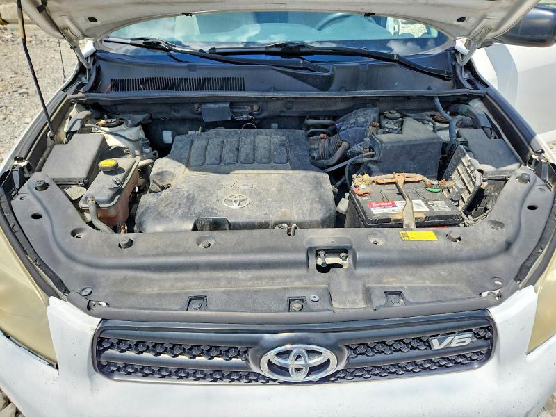66100566 :رقم المزاد ، JTMBK33V785062845 vin ، 2008 Toyota Rav4 مزاد بيع