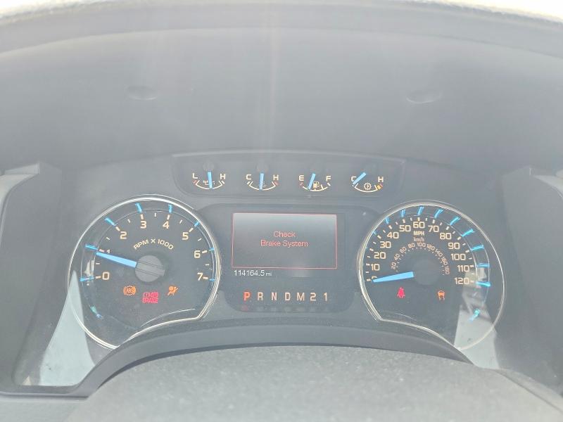 Продажа на аукционе авто 2012 Ford F150, vin: 1FTEX1CM7CFA57061, номер лота: 64097546