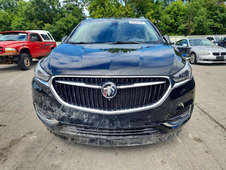 Aukcja sprzedaży 2020 Buick Enclave, vin: 5GAEVAKW7LJ259051, numer aukcji: 66294526