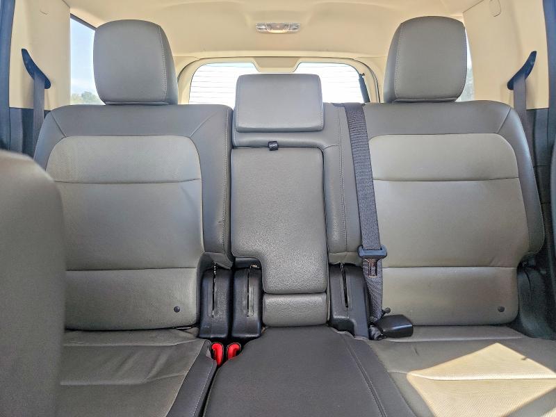 Aukcja sprzedaży 2016 Ford Flex, vin: 2FMHK6D80GBA03937, numer aukcji: 66487356