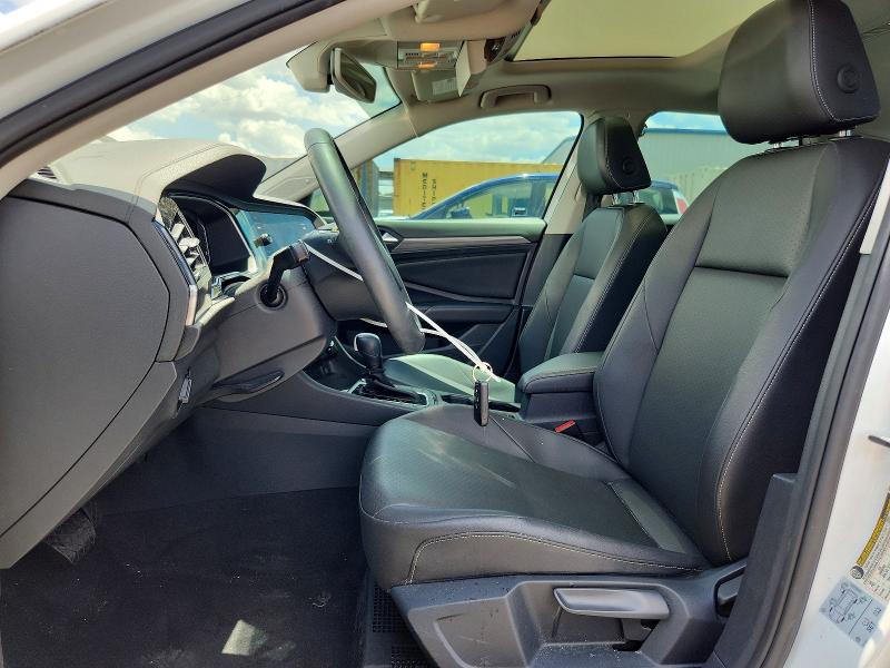 65154046 :رقم المزاد ، 3VWEB7BU6LM030059 vin ، 2020 Volkswagen Jetta مزاد بيع