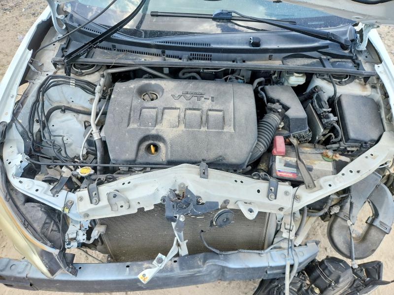2016 Toyota Corolla მანქანა იყიდება აუქციონზე, vin: 5YFBURHE5GP545046, აუქციონის ნომერი: 66000976