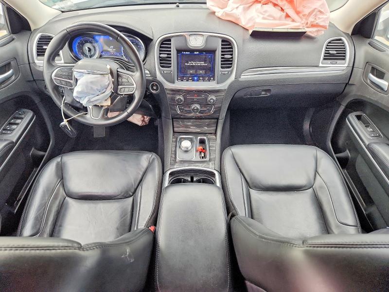 2019 Chrysler 300 მანქანა იყიდება აუქციონზე, vin: 2C3CCAAG0KH727227, აუქციონის ნომერი: 65515676