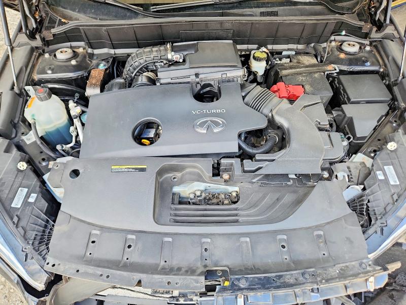 Продаж на аукціоні авто 2021 Infiniti Qx50, vin: 3PCAJ5BB5MF122468, номер лоту: 66641246