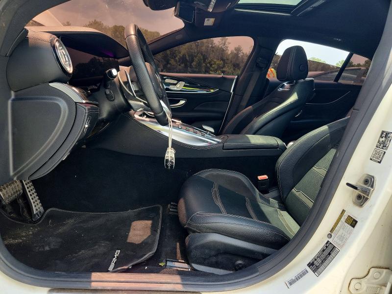 Продаж на аукціоні авто 2020 Mercedes-benz Amg Gt, vin: WDD7X6BB2LA013204, номер лоту: 65144496