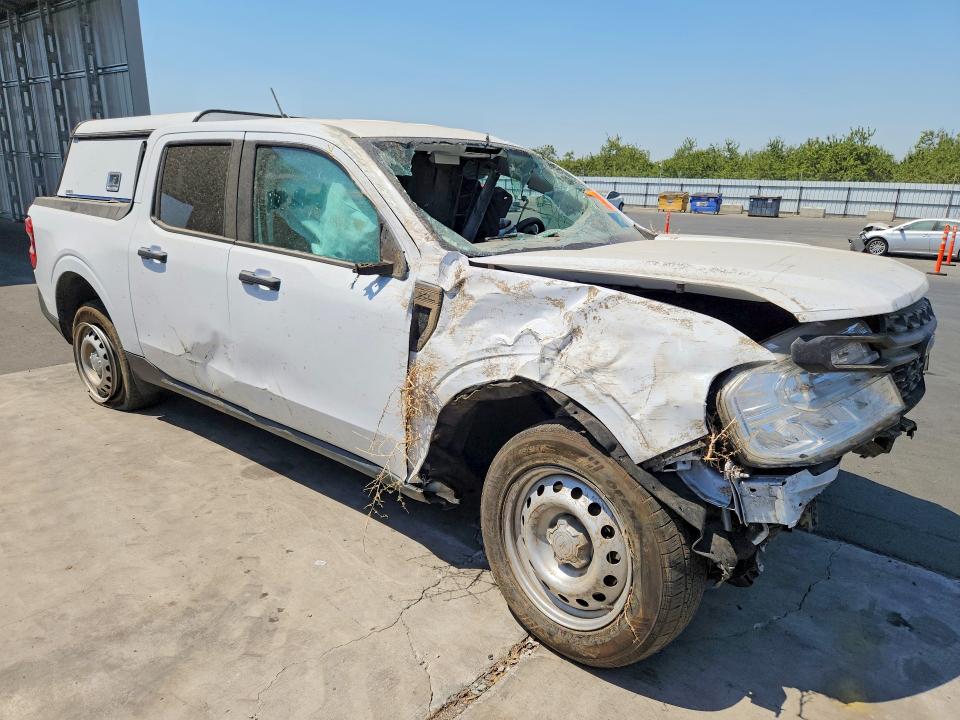 Aukcja sprzedaży 2023 Ford Maverick, vin: 3FTTW8E97PRA49434, numer aukcji: 64035056