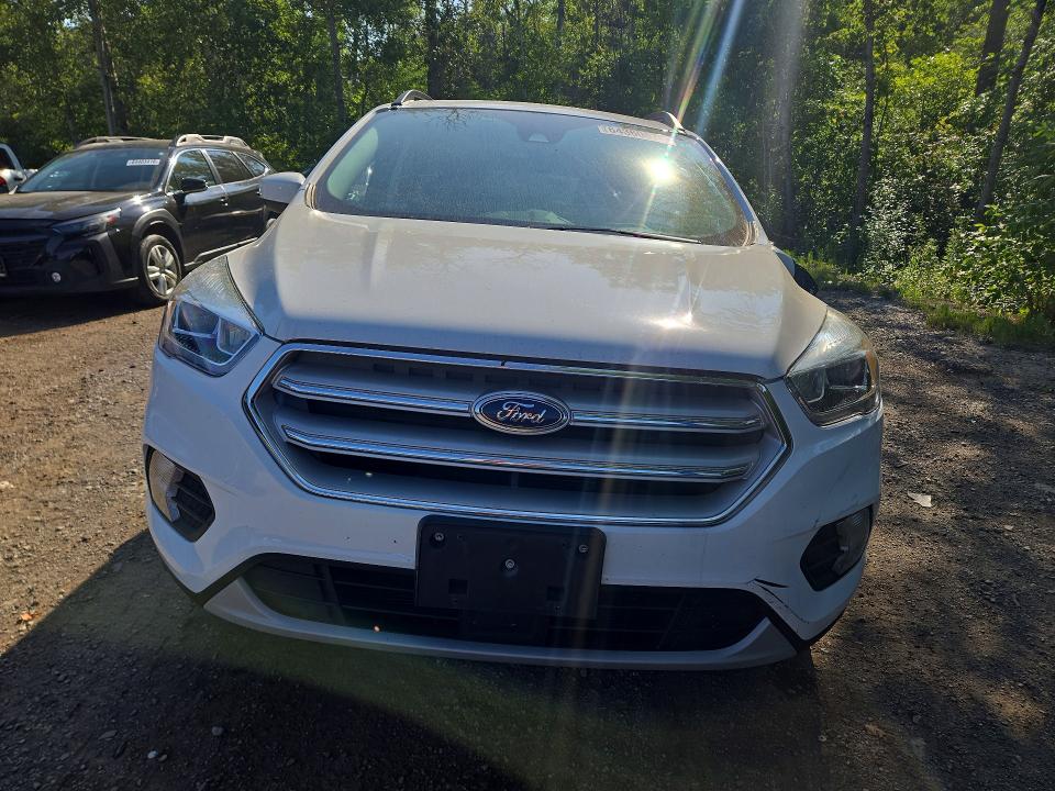 Aukcja sprzedaży 2019 Ford Escape, vin: 1FMCU9HD9KUC39129, numer aukcji: 64360676