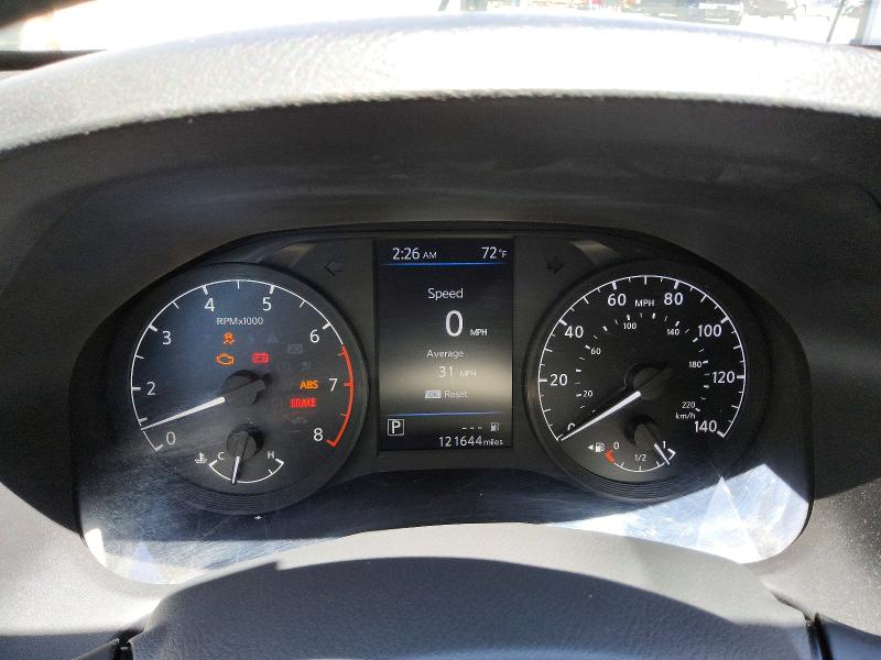 Продажа на аукционе авто 2023 Nissan Altima, vin: 1N4BL4BV3PN411623, номер лота: 64108116