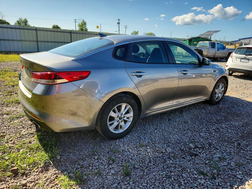 Aukcja sprzedaży 2016 Kia Optima, vin: 5XXGT4L35GG114152, numer aukcji: 66172236