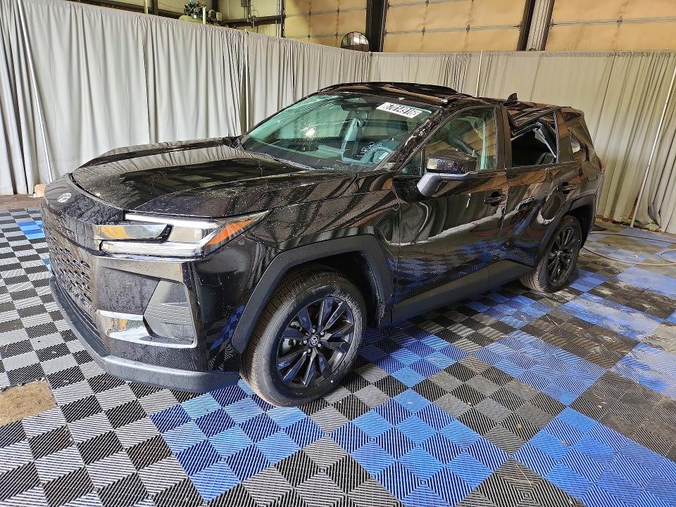 Продаж на аукціоні авто 2026 Toyota Rav4, vin: 2T36CRAV2TW017432, номер лоту: 67014916