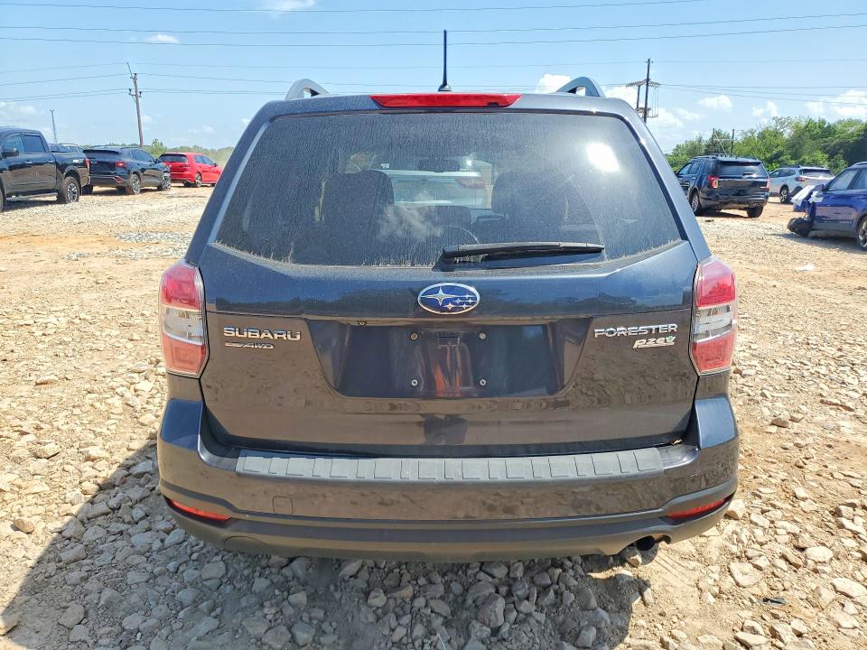 2014 Subaru Forester მანქანა იყიდება აუქციონზე, vin: JF2SJAEC0EH494465, აუქციონის ნომერი: 65314516