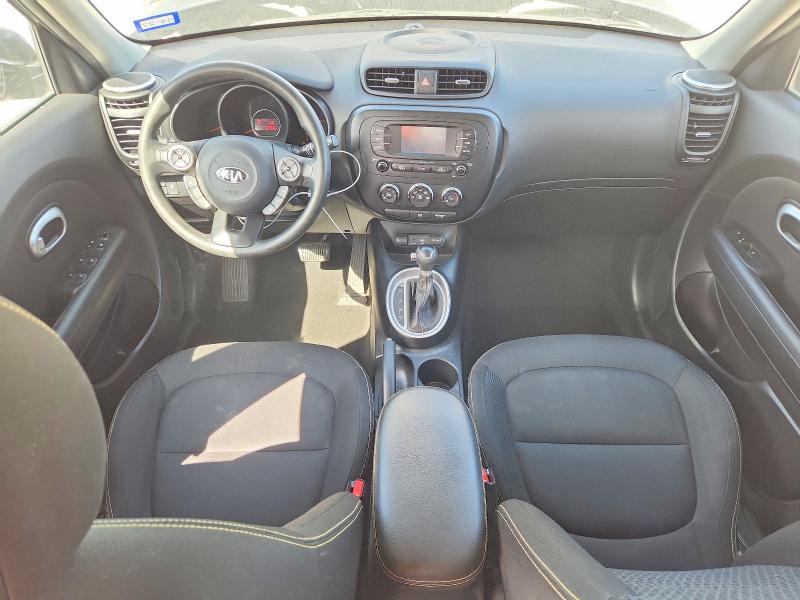 Продажа на аукционе авто 2016 Kia Soul, vin: KNDJP3A51G7336558, номер лота: 64293186