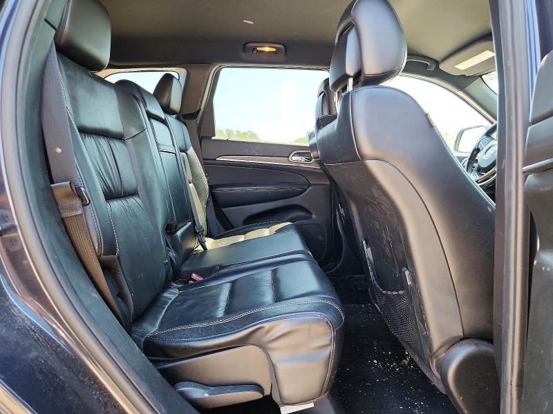 Auction sale of the 2015 Jeep Grand Cherokee, vin: 1C4RJFBG4FC684267, lot number: 66451626