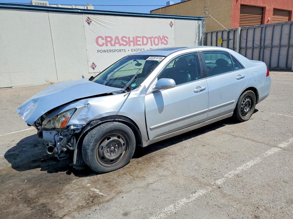 Aukcja sprzedaży 2007 Honda Accord, vin: JHMCN36437C003816, numer aukcji: 65287416