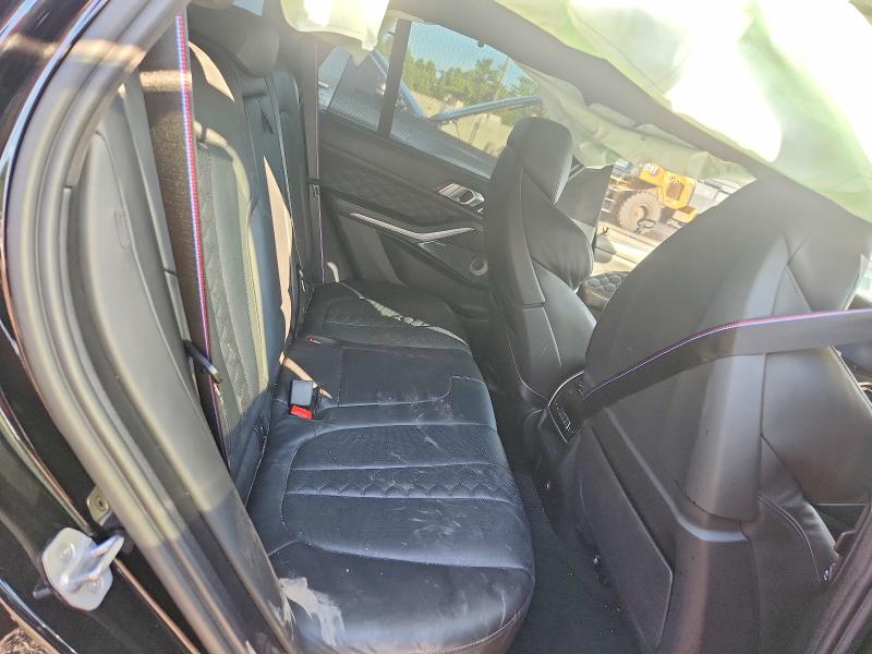 Продажа на аукционе авто 2023 Bmw X5, vin: 5YMJU0C08P9R25482, номер лота: 63349046