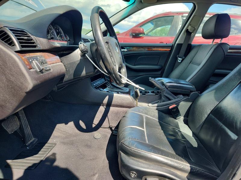 Продаж на аукціоні авто 2004 Bmw 330, vin: WBAEW53404PN36277, номер лоту: 64354886