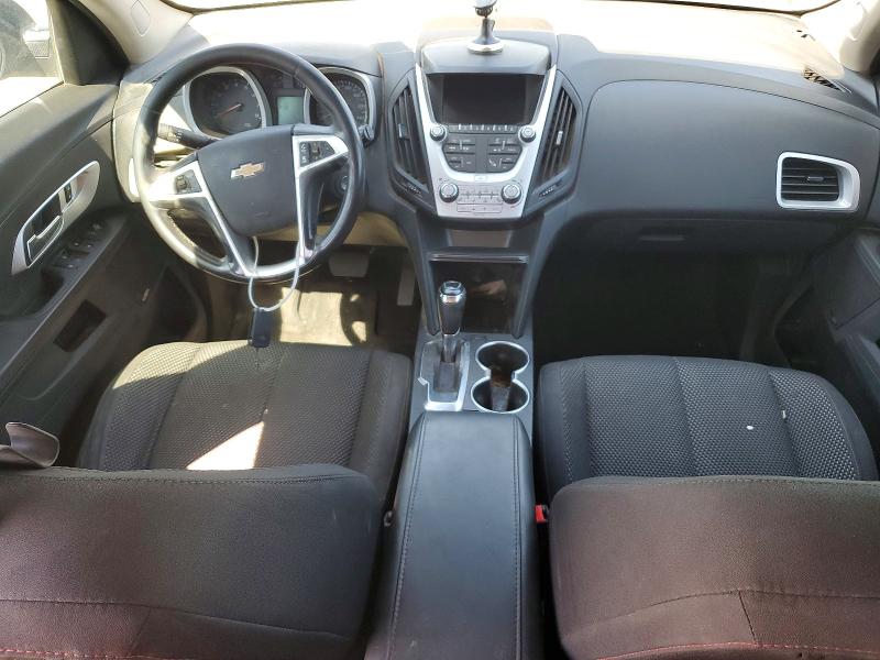 Продажа на аукционе авто 2016 Chevrolet Equinox, vin: 2GNALCEK4G1151162, номер лота: 65343056