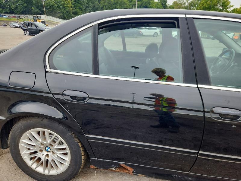 67548896 :رقم المزاد ، WBADT63402CH87379 vin ، 2002 Bmw 530 مزاد بيع
