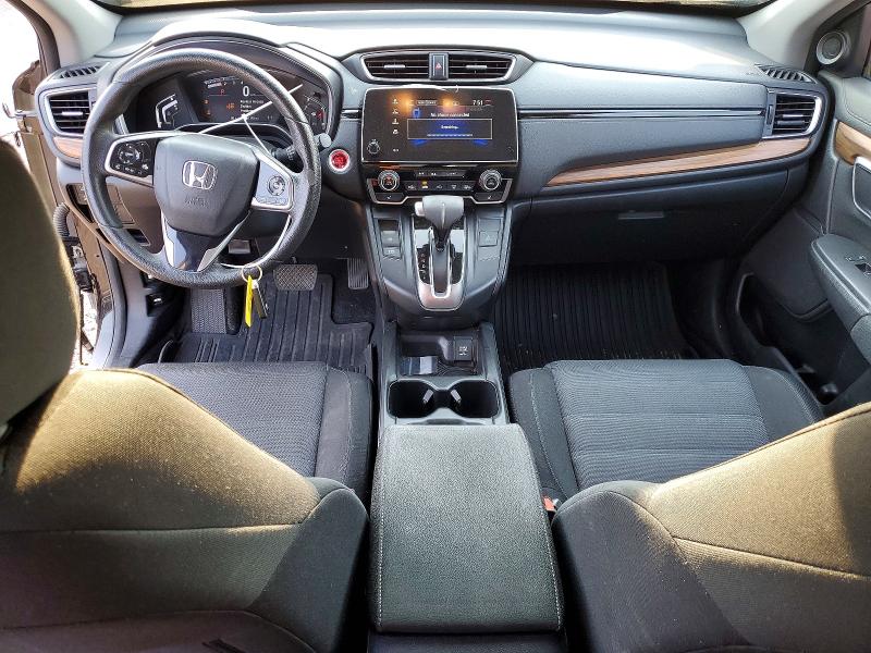 Aukcja sprzedaży 2019 Honda Cr-v, vin: 5J6RW2H5XKA020989, numer aukcji: 64648496