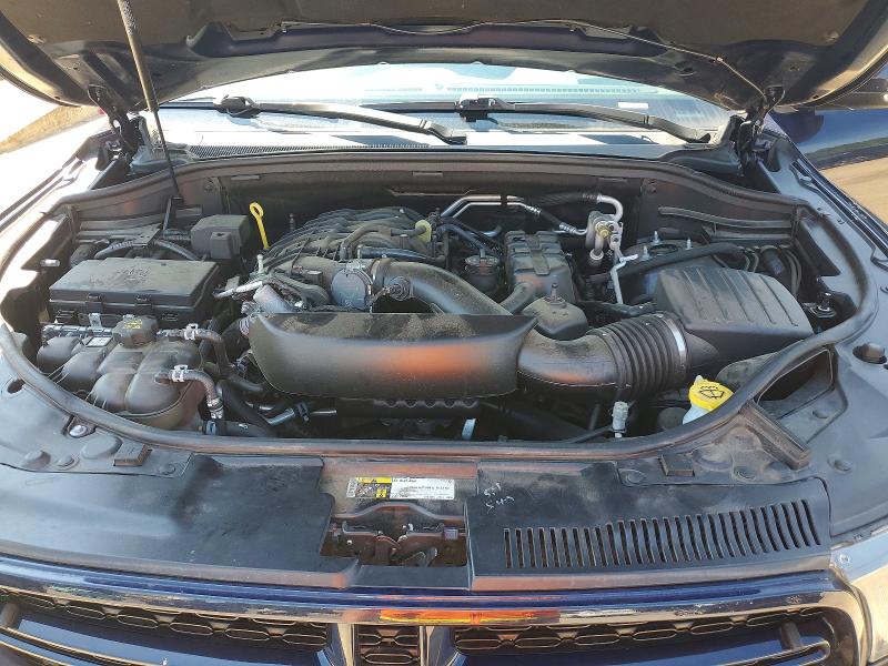 Aukcja sprzedaży 2017 Dodge Durango, vin: 1C4RDHDG8HC944754, numer aukcji: 66120716