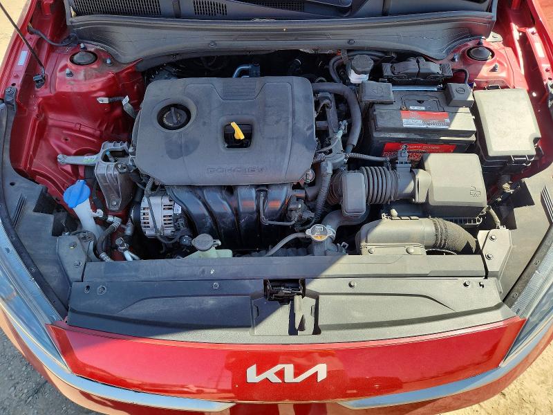 Aukcja sprzedaży 2022 Kia Forte, vin: 3KPF24ADXNE463856, numer aukcji: 66929616