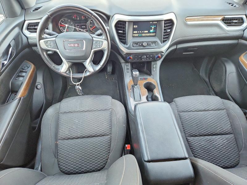 Aukcja sprzedaży 2018 Gmc Acadia, vin: 1GKKNSLA7JZ230436, numer aukcji: 65508316