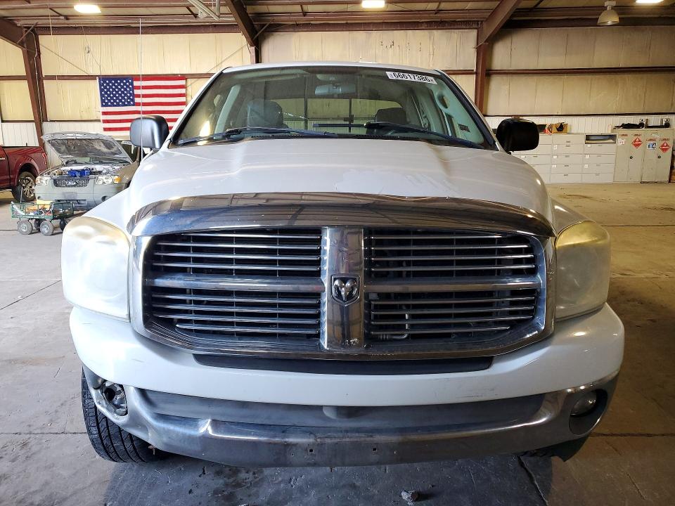 Aukcja sprzedaży 2007 Dodge Ram 1500, vin: 1D7HU18257S122439, numer aukcji: 66617386
