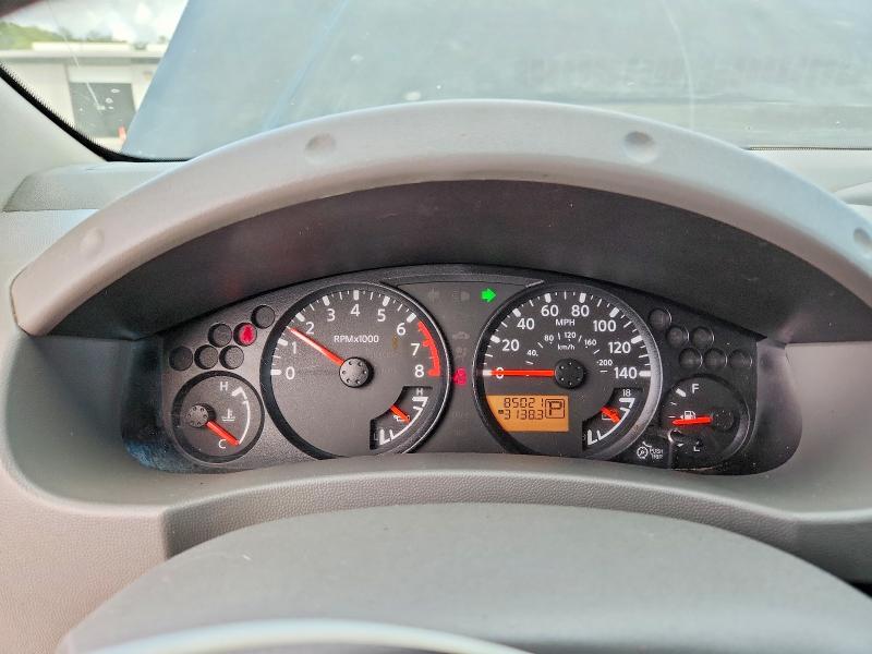 Продаж на аукціоні авто 2019 Nissan Frontier, vin: 1N6AD0ER5KN723653, номер лоту: 65656766